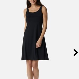 Columbia Sun Safe dress Medium
